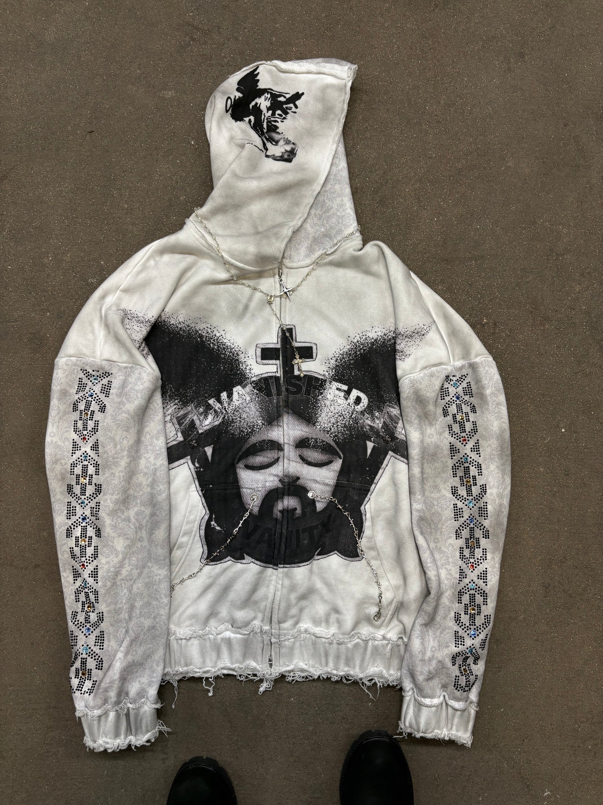 Divine Light Hoodie
