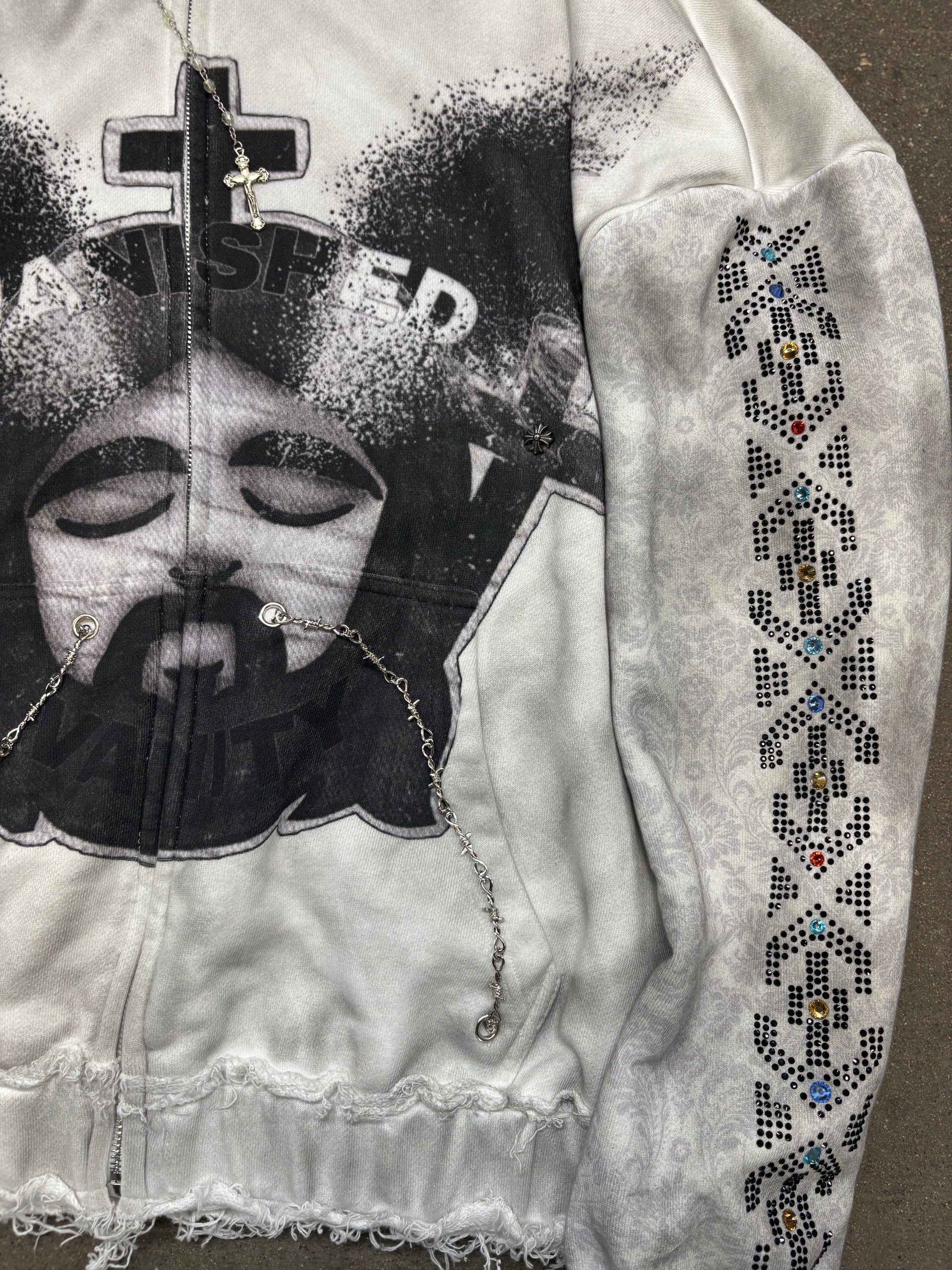 Divine Light Hoodie